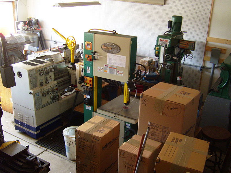 ATC Packers and Movers – Hyderabad