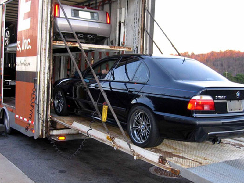 ATC Packers and Movers – Hyderabad