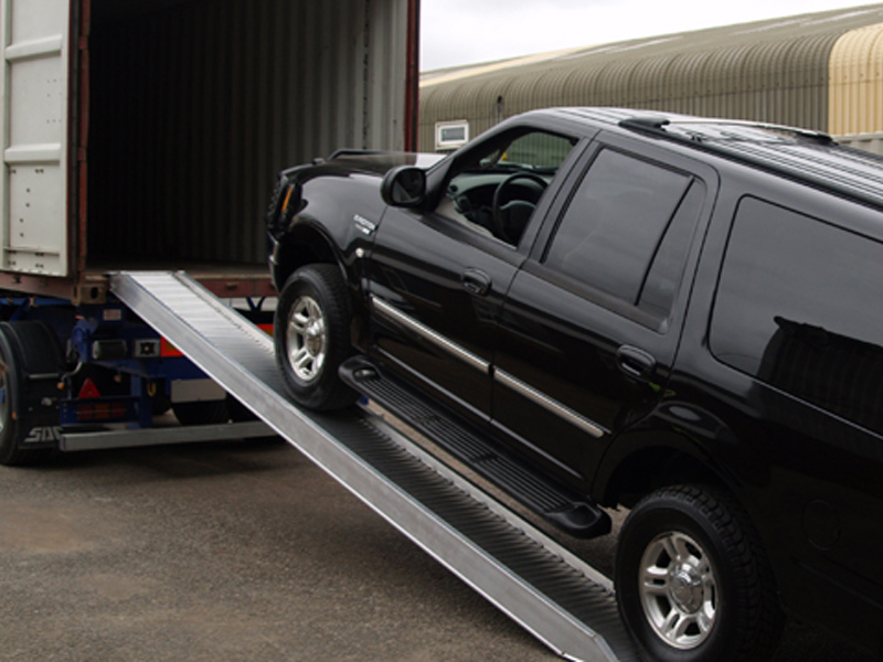 ATC Packers and Movers – Hyderabad