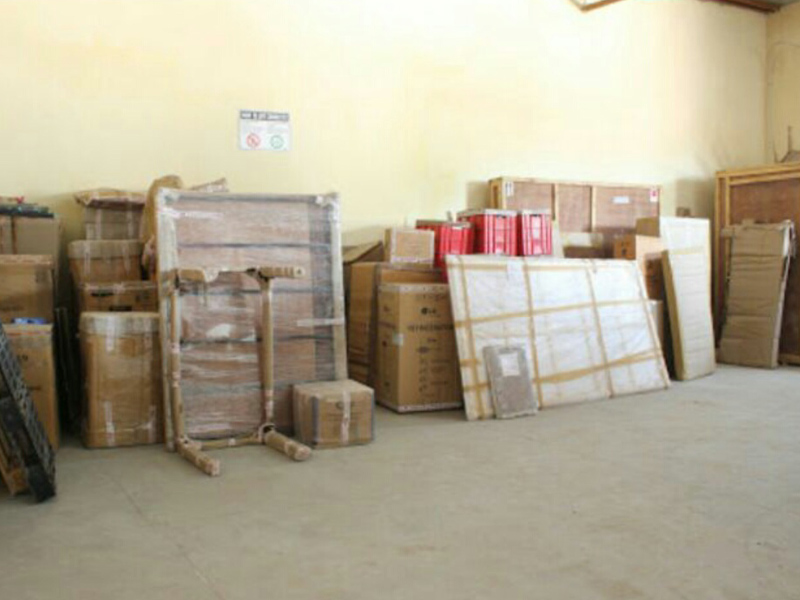 ATC Packers and Movers – Hyderabad