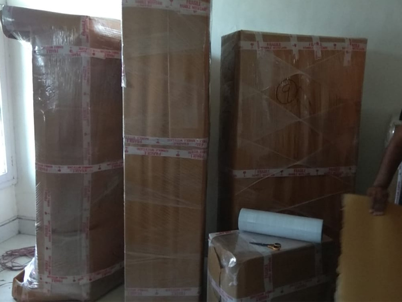 ATC Packers and Movers – Hyderabad