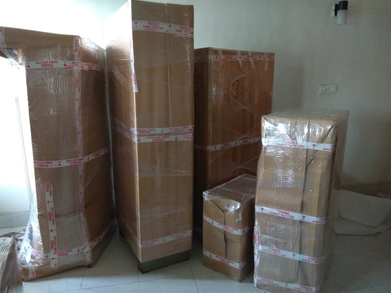 ATC Packers and Movers – Hyderabad