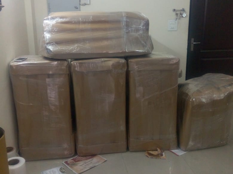 ATC Packers and Movers – Hyderabad