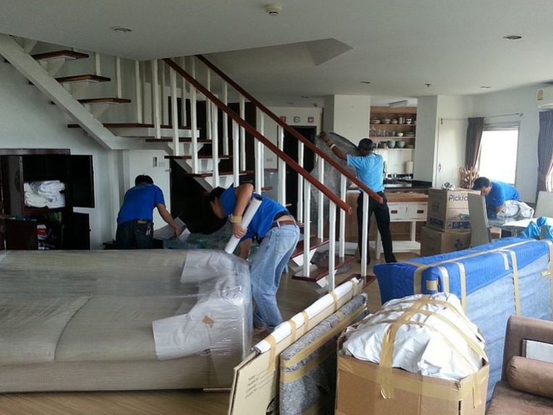 ATC Packers and Movers – Hyderabad