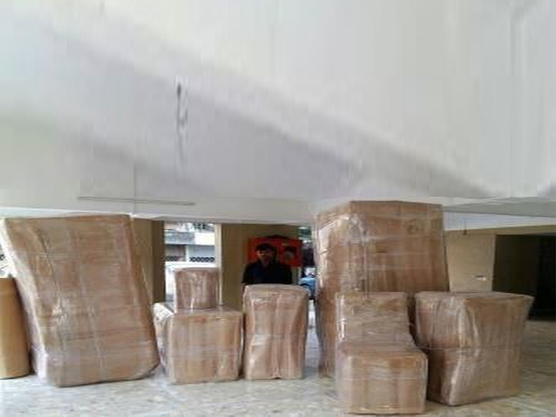 ATC Packers and Movers – Hyderabad