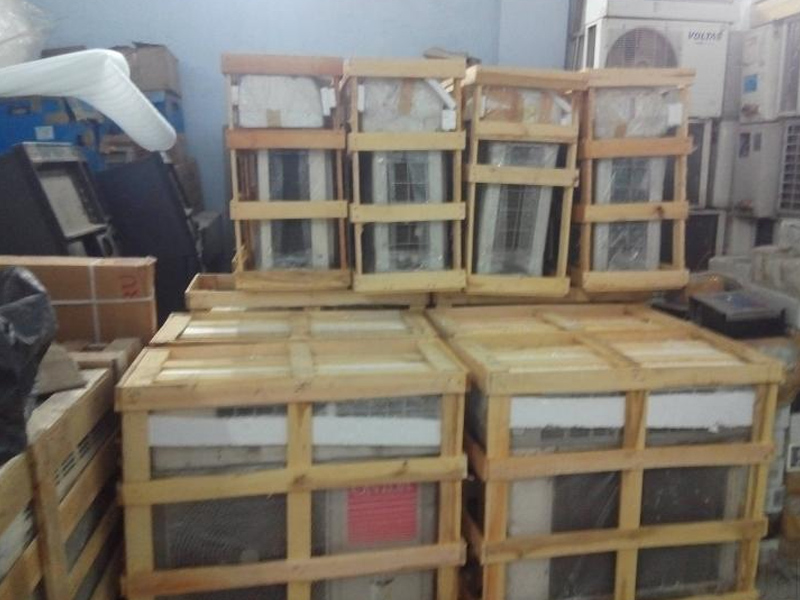 ATC Packers and Movers – Hyderabad