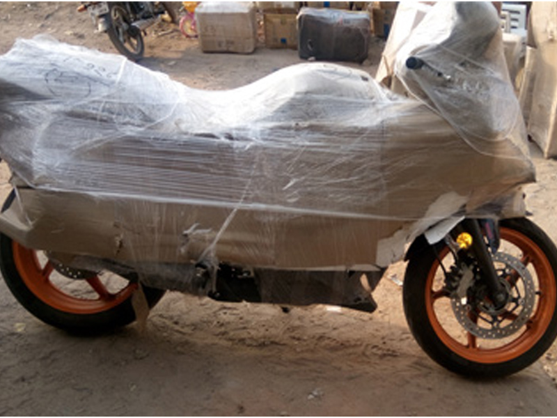 ATC Packers and Movers – Hyderabad